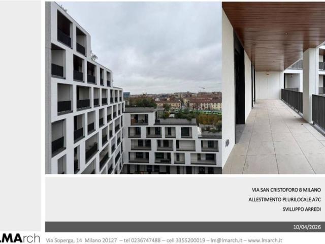 Appartamento in affitto|Lombardia,Milano
