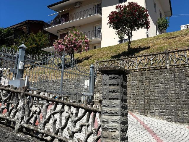 Appartamento in Affitto Marzabotto