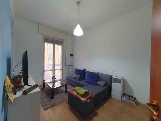 Appartamento in affitto Marassi Genova