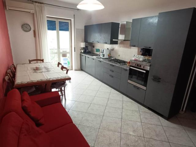 appartamento in affitto mazzini cosenza