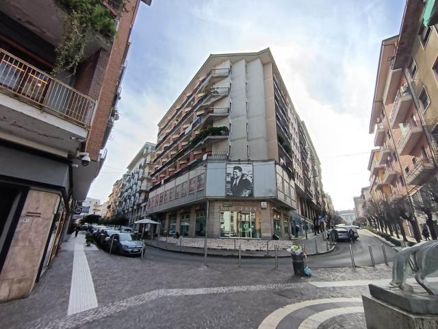 appartamento in affitto mazzini cosenza