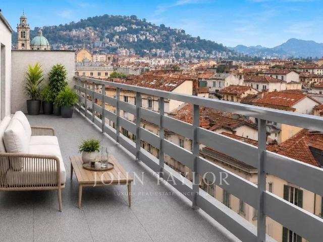 Appartamento in affitto mensile|Lombardia,Como