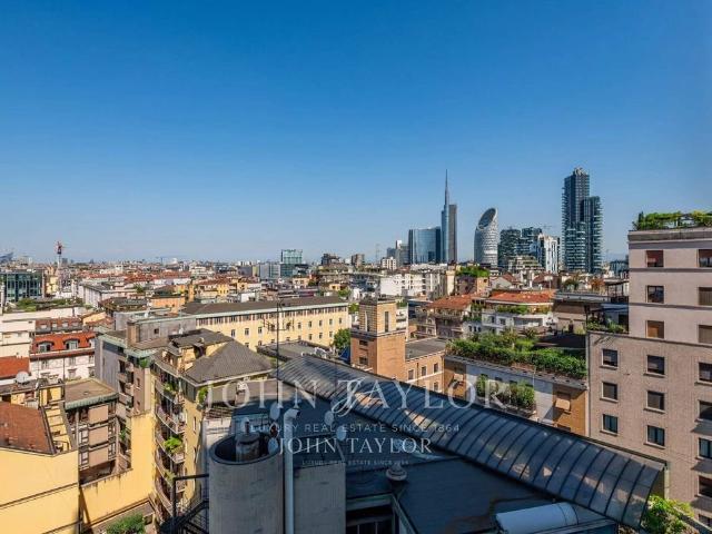 Appartamento in affitto mensile|Lombardia,Milano
