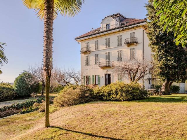 Appartamento in affitto mensile|Piemonte,Arona