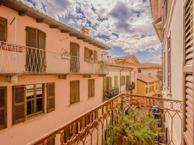 Appartamento in affitto mensile|Piemonte,Arona