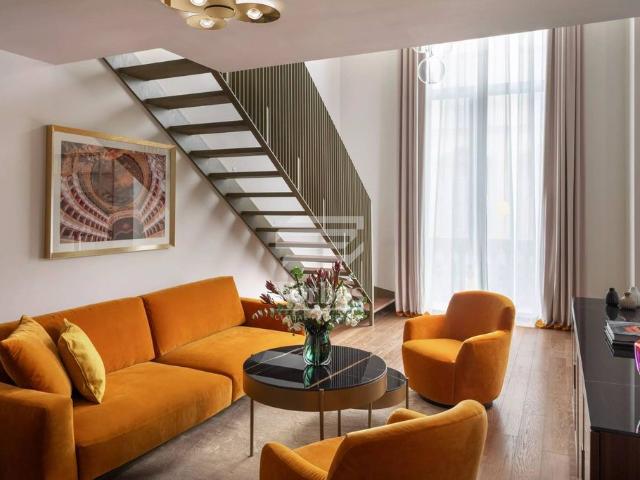 Appartamento in affitto mensile|Toscana,Firenze