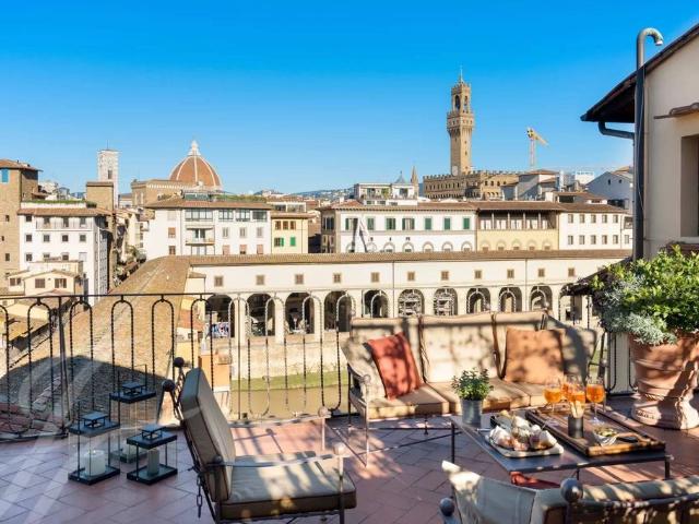 Appartamento in affitto mensile|Toscana,Firenze