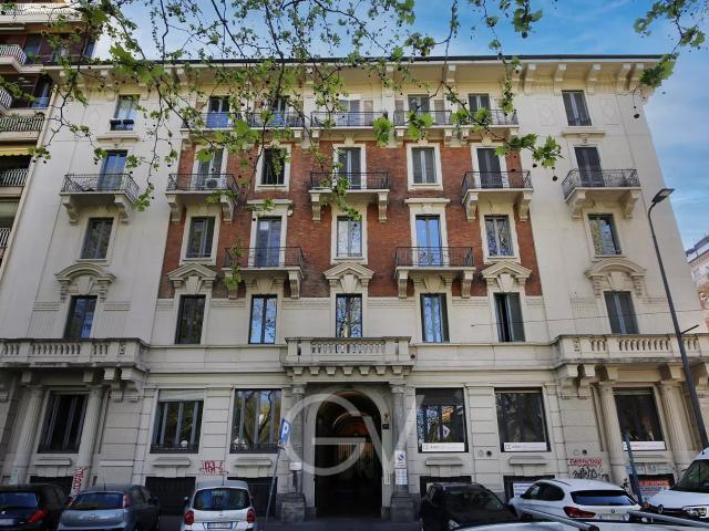 Appartamento in affitto Milano piazza Grandi
