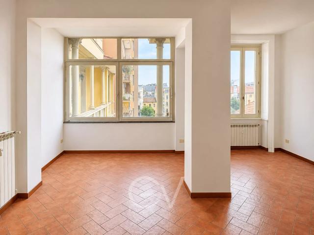 Appartamento in affitto Milano piazza Grandi