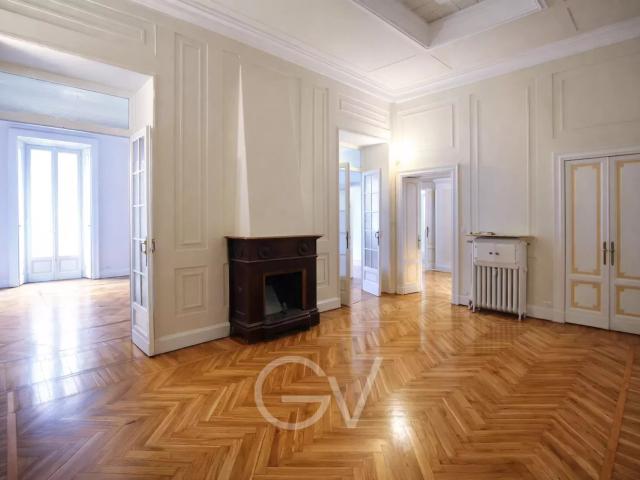 Appartamento in affitto Milano via Bonaventura Cavalieri