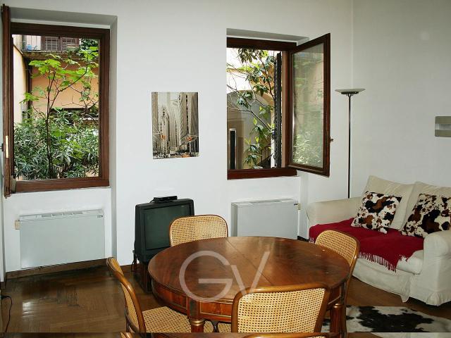 Appartamento in affitto Milano via San Maurilio