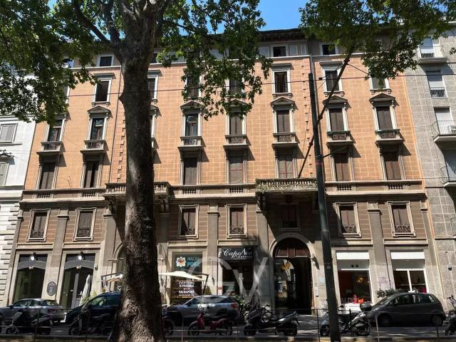 Appartamento in affitto Milano viale Piave