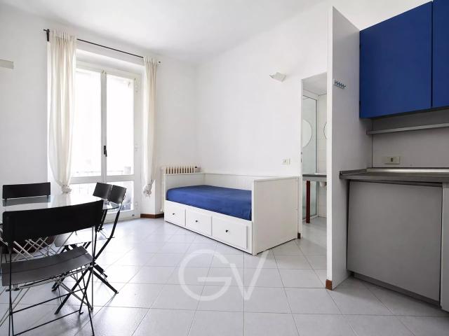 Appartamento in affitto Milano viale Piceno