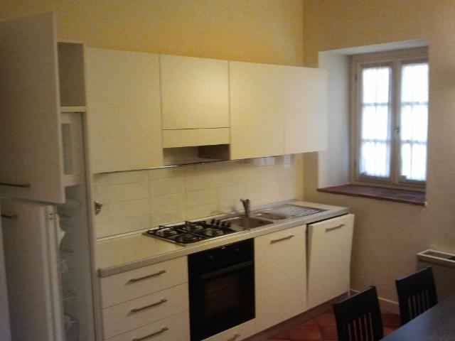 Appartamento in affitto Montelupo Fiorentino