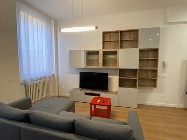 Appartamento in affitto Modena