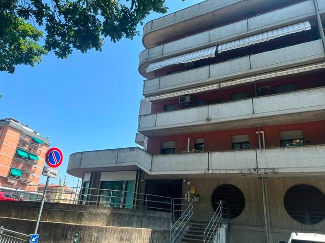 Appartamento in affitto Modena