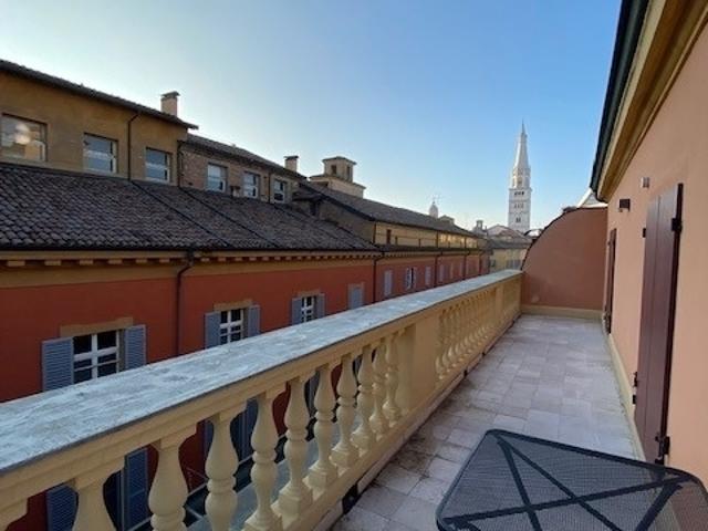 Appartamento in affitto Modena