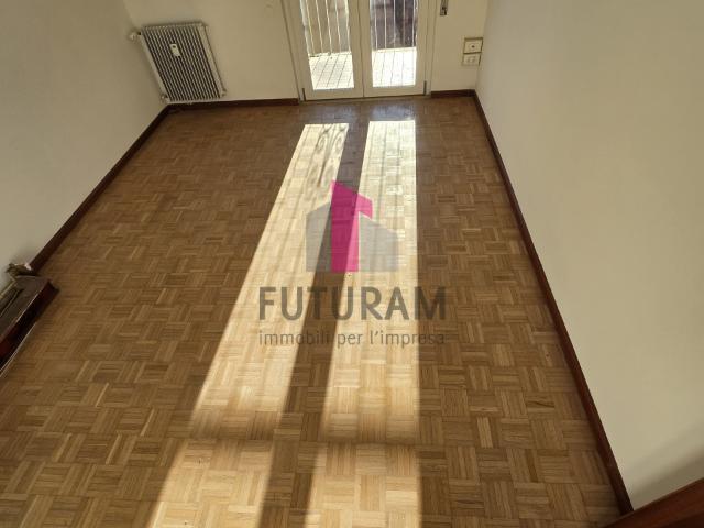 Appartamento in Affitto nel Cuore di Vicenza