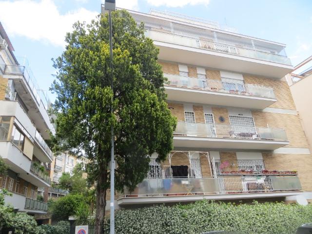 Appartamento in affitto non arredato a roma via marco besso 62 roma rm italia