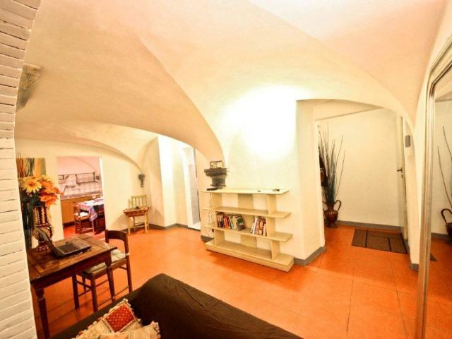 Appartamento in affitto Pandolfini 10 in Santa Croce