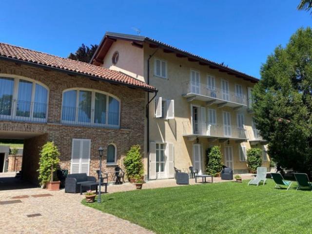 Appartamento in affitto Pino Torinese Rif. VIO 14441