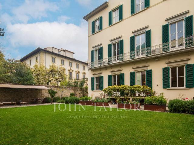 Appartamento in affitto Piazza D'Azeglio