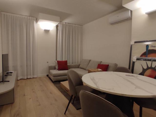 Appartamento in affitto Rif. IMM 4873