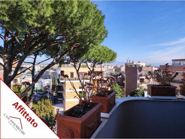 Appartamento in affitto, Roma, località Fleming
