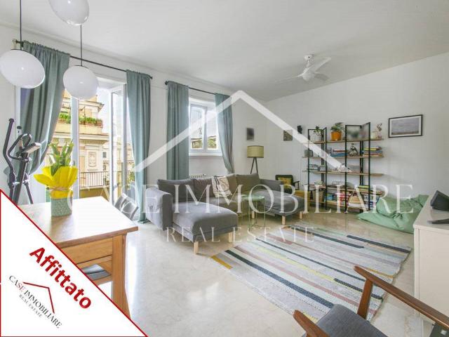 Appartamento in affitto, Roma, località Trieste, Salaria