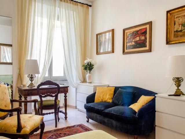 Appartamento in affitto roma