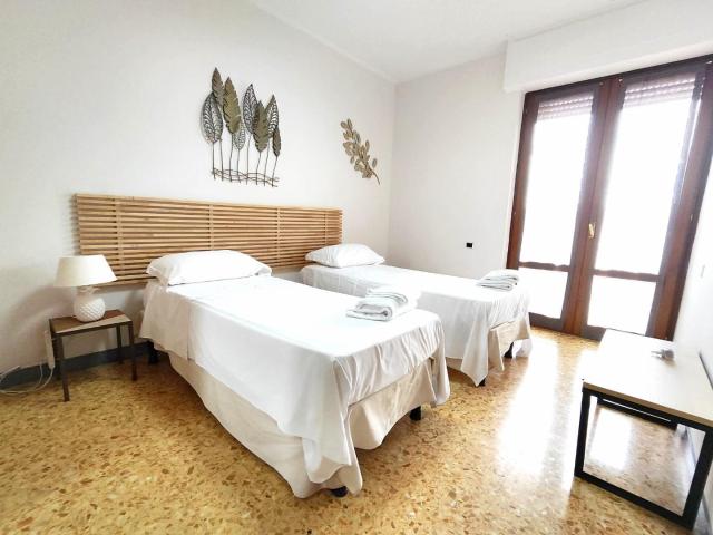 Appartamento in affitto Ronchi, Massa