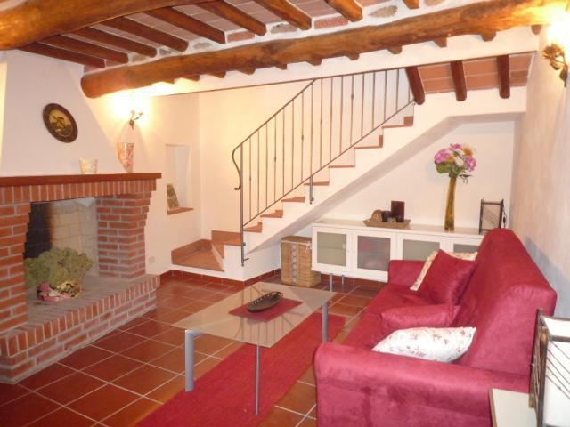 Appartamento in affitto Santa Maria Del Giudice, Zona sud, Lucca