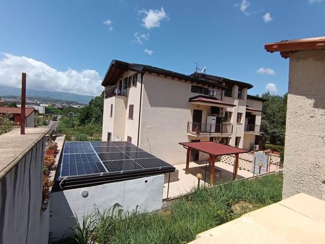 appartamento in affitto san pietro in guarano
