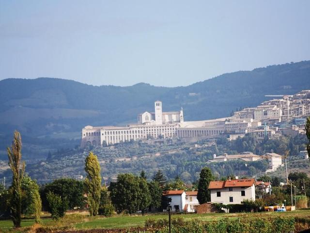Appartamento in affitto settimanale|Umbria,Assisi