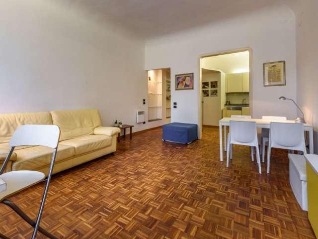 Appartamento in affitto sito in Via Montebello, Firenze