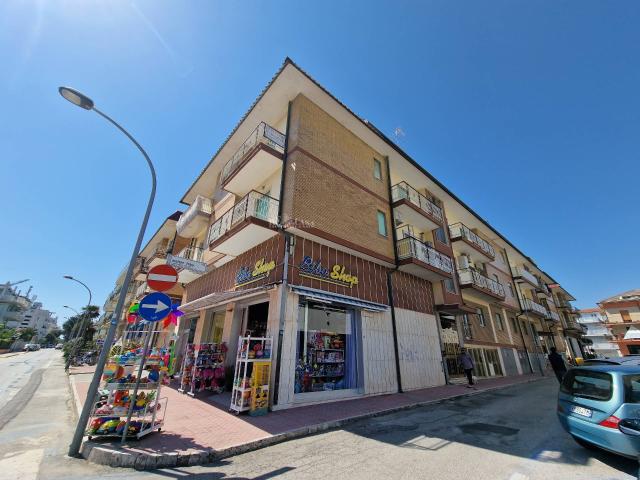 Appartamento in affitto stagionale a San Benedetto del Tronto