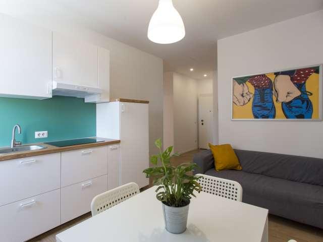 Appartamento in affitto sui Navigli, Milano