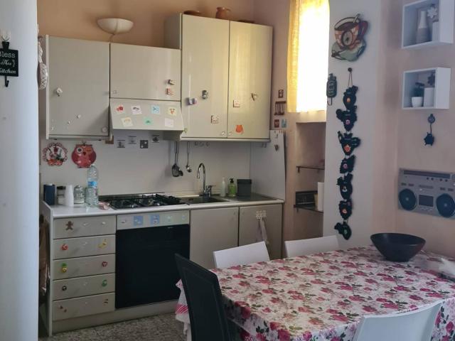 Appartamento in AffittoaNovara Centro