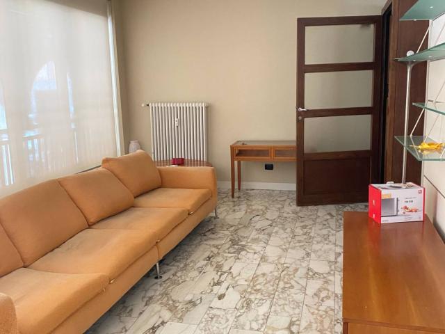 Appartamento in AffittoaNovara Centro