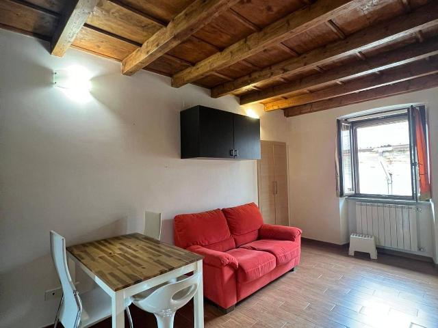 Appartamento in AffittoaNovara Centro