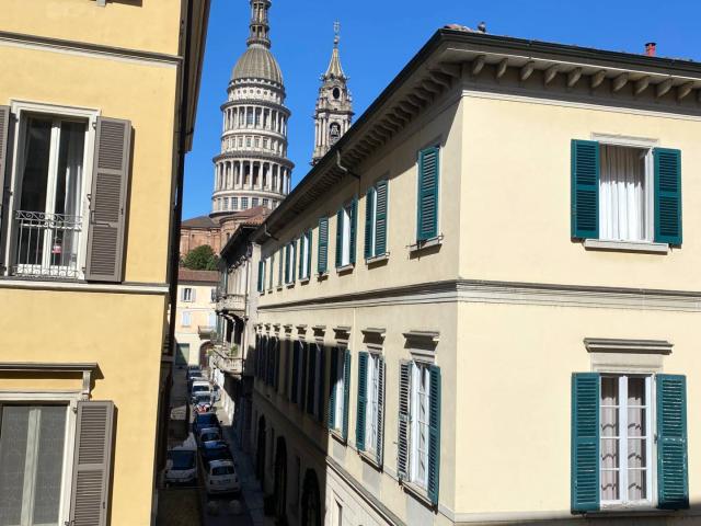 Appartamento in AffittoaNovara Centro