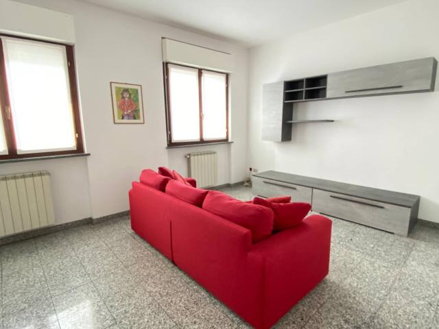 Appartamento in AffittoaNovara S. Cuore S. Martino