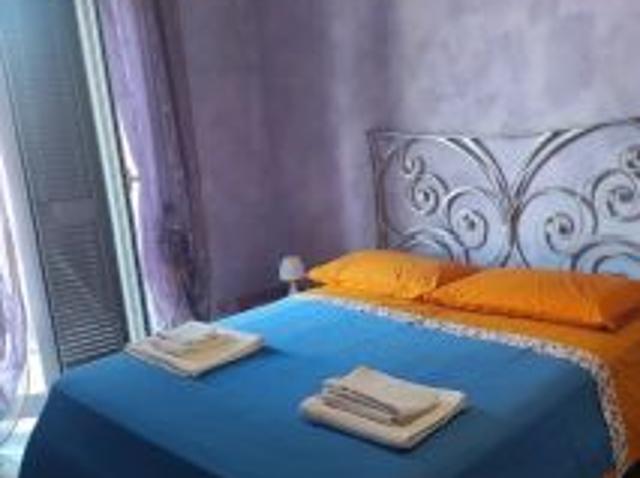 Appartamento in affito in via fiumidinisi 25