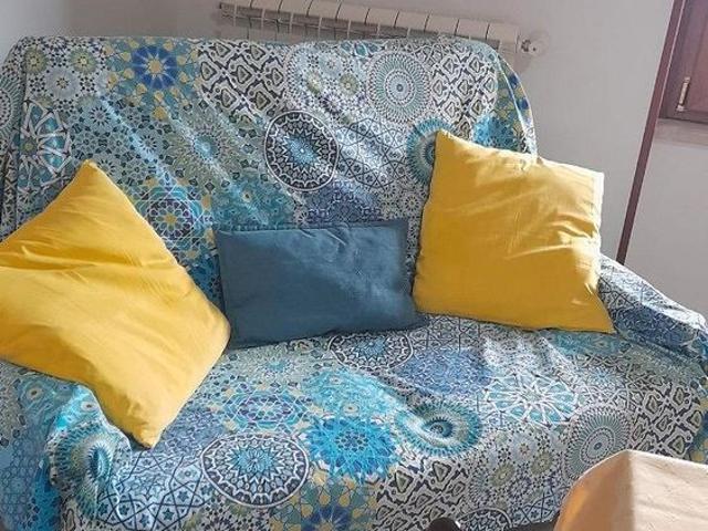 Appartamento in Agnone IS