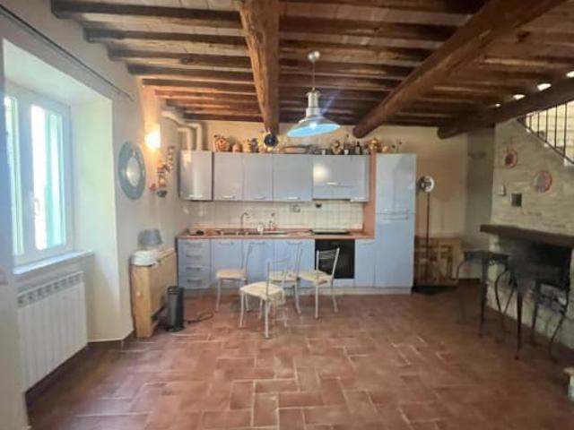 Appartamento in App. Piediluco in affitto in via di mezzo 23, Terni TR