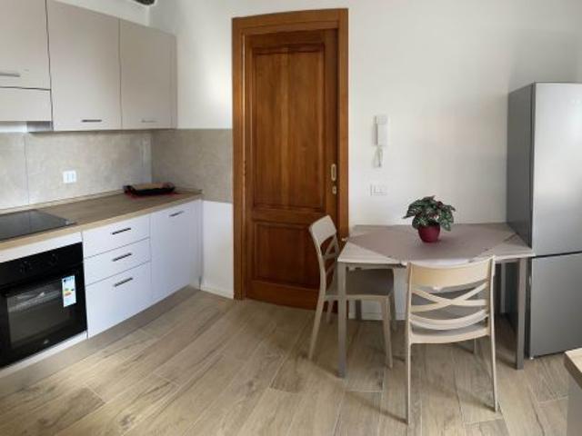 APPARTAMENTO IN BORGO