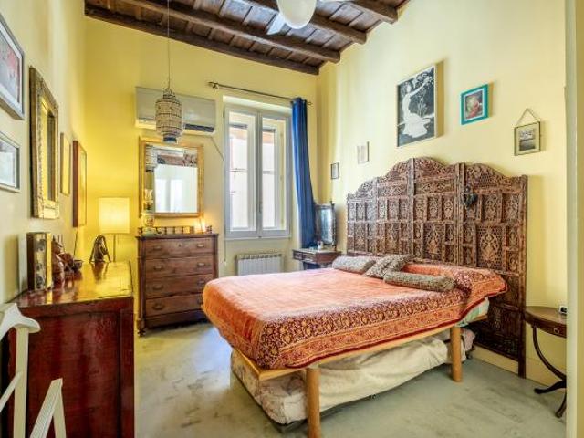 Appartamento in Borgo Pio