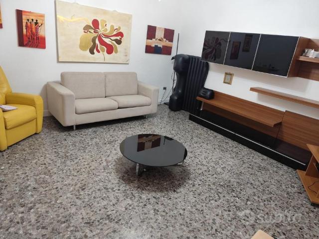 Appartamento in bifamiliare