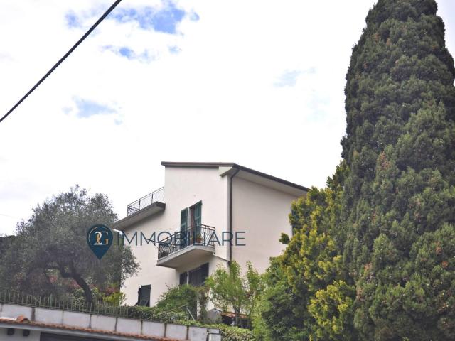 Appartamento in bifamiliare in vendita a Lerici, Pugliola