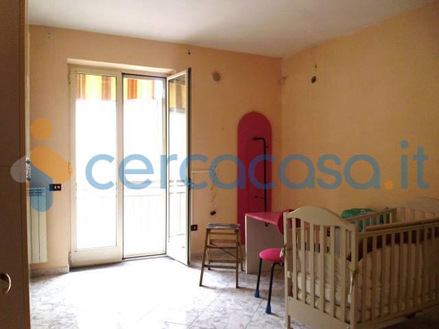 APPARTAMENTO IN BUONO STATO A CASORIA – ZONA VIA NAZARIO SAURO